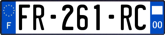FR-261-RC