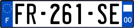 FR-261-SE