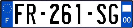 FR-261-SG