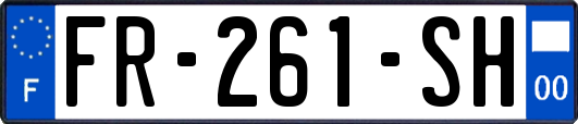 FR-261-SH