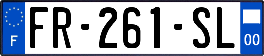 FR-261-SL