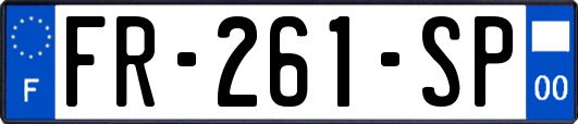 FR-261-SP