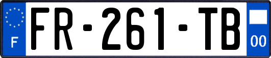 FR-261-TB