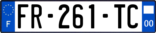 FR-261-TC