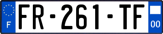FR-261-TF