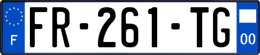FR-261-TG