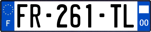 FR-261-TL