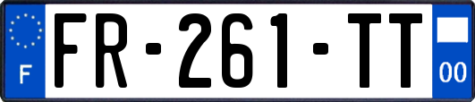 FR-261-TT