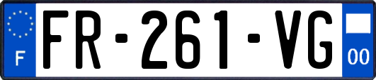 FR-261-VG