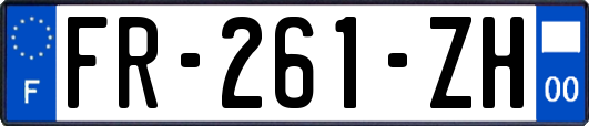 FR-261-ZH