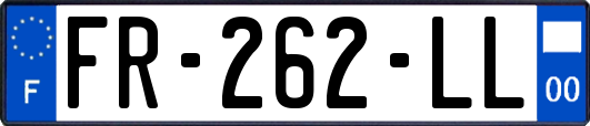 FR-262-LL