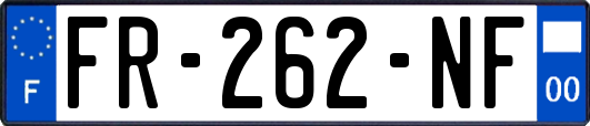 FR-262-NF