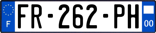 FR-262-PH