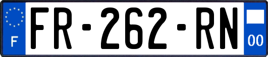 FR-262-RN