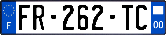 FR-262-TC