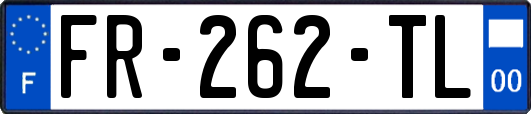 FR-262-TL