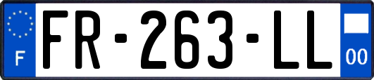 FR-263-LL