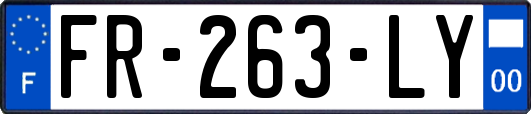 FR-263-LY