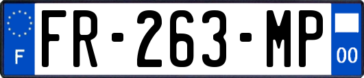 FR-263-MP