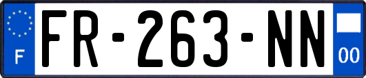 FR-263-NN