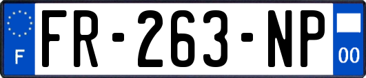 FR-263-NP