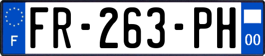 FR-263-PH