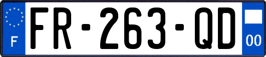 FR-263-QD