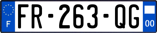 FR-263-QG