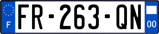 FR-263-QN