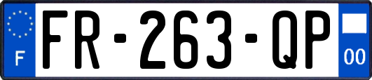 FR-263-QP