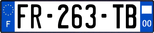 FR-263-TB