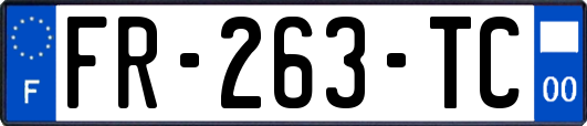 FR-263-TC