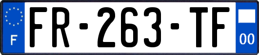 FR-263-TF