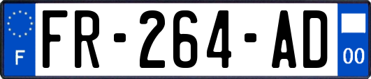 FR-264-AD