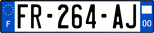 FR-264-AJ