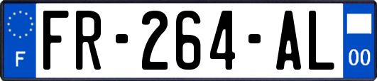 FR-264-AL