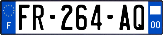 FR-264-AQ