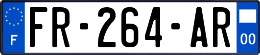 FR-264-AR