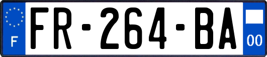 FR-264-BA