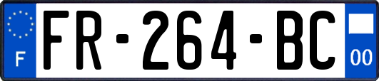 FR-264-BC