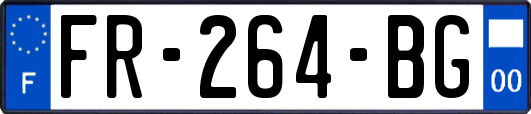 FR-264-BG