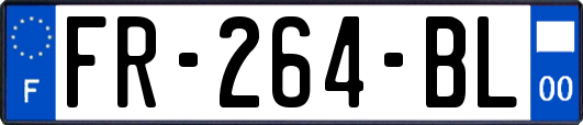 FR-264-BL