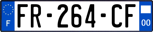 FR-264-CF