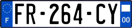 FR-264-CY
