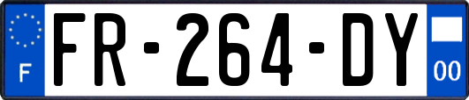FR-264-DY
