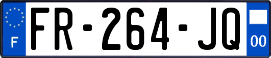 FR-264-JQ