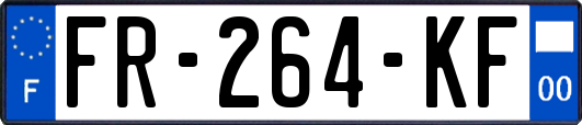 FR-264-KF