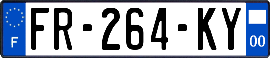 FR-264-KY