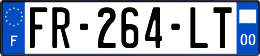 FR-264-LT