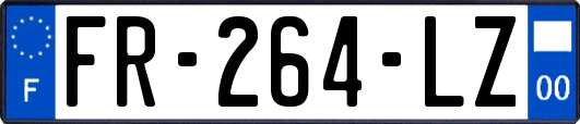 FR-264-LZ